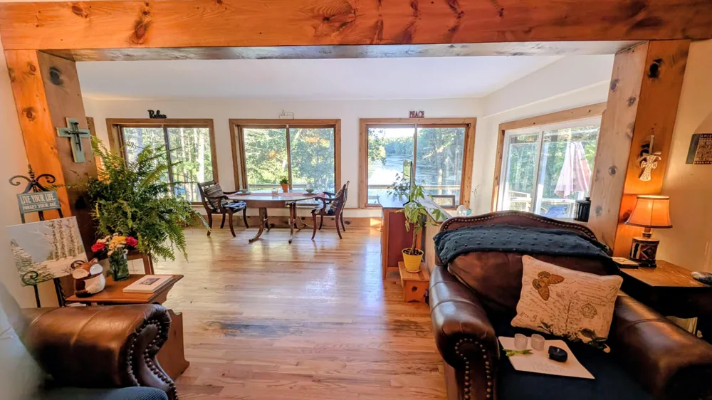 1785 Schneider Lake Road Whitehall Township, MI 49461