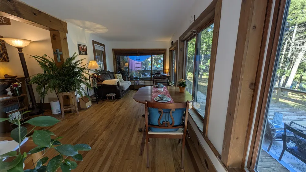 1785 Schneider Lake Road Whitehall Township, MI 49461