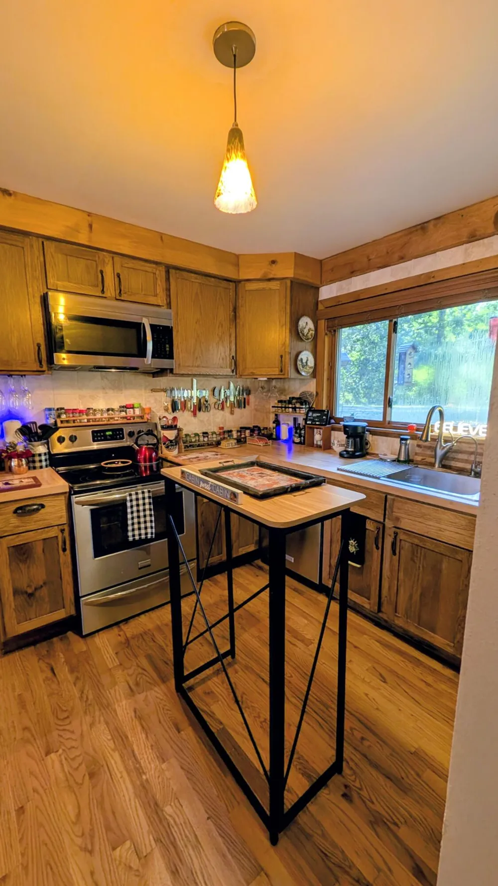 1785 Schneider Lake Road Whitehall Township, MI 49461