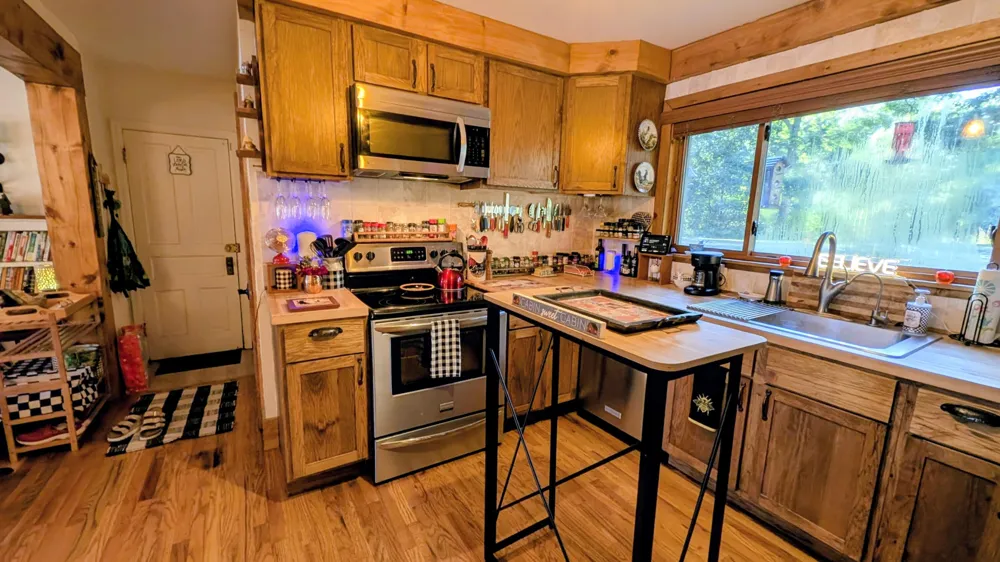 1785 Schneider Lake Road Whitehall Township, MI 49461