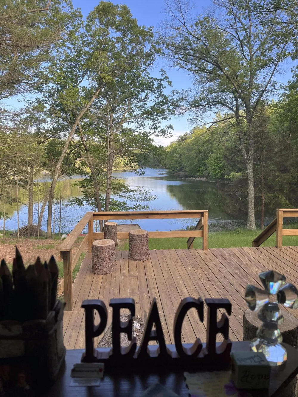 1785 Schneider Lake Road Whitehall Township, MI 49461