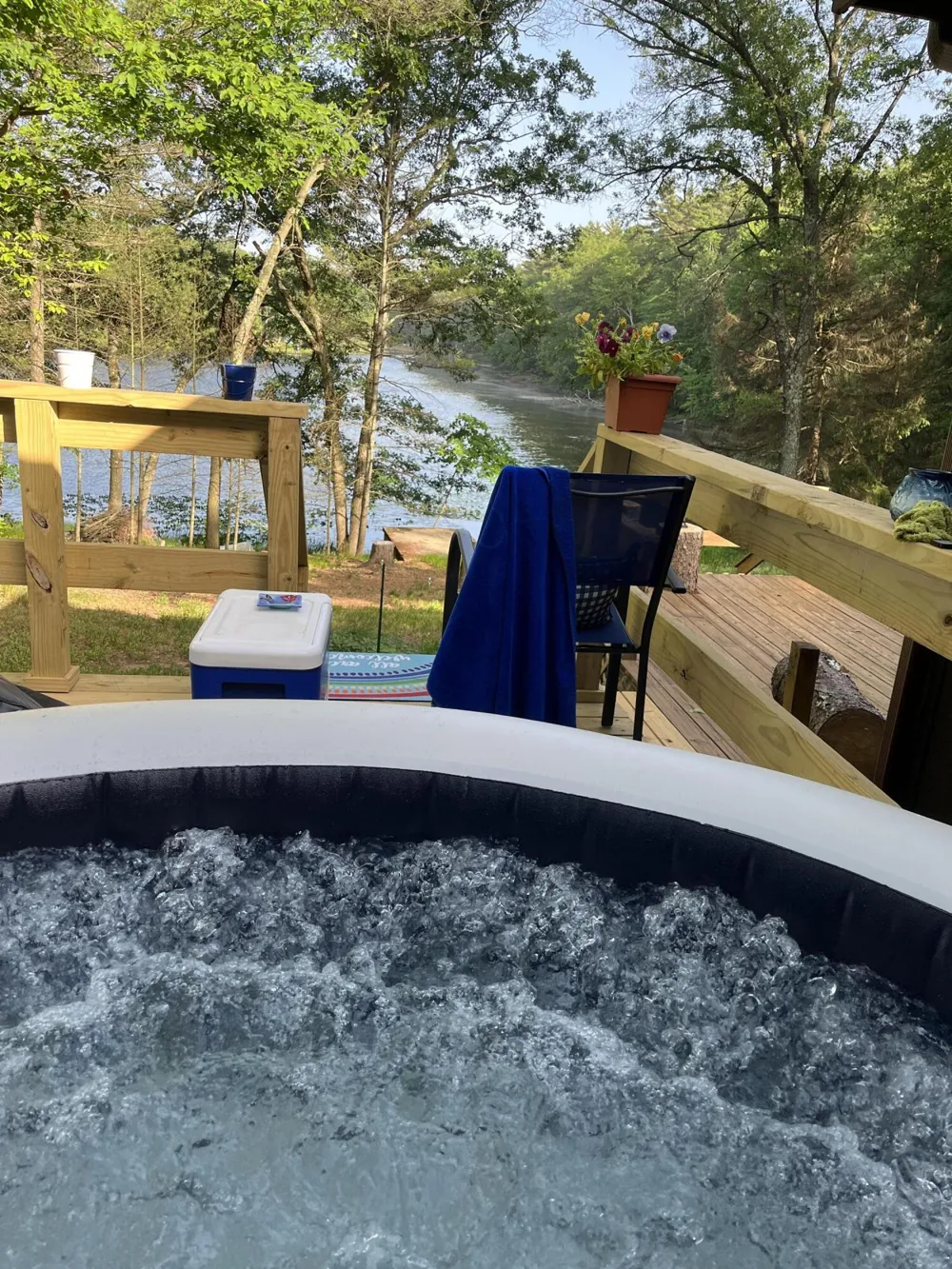 1785 Schneider Lake Road Whitehall Township, MI 49461