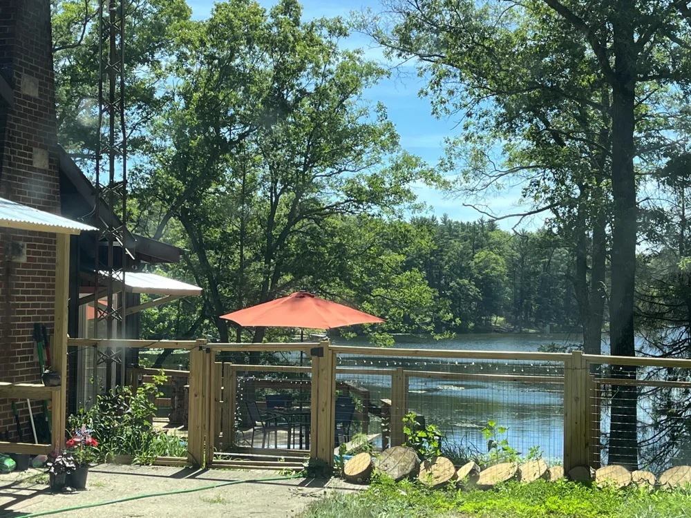 1785 Schneider Lake Road Whitehall Township, MI 49461