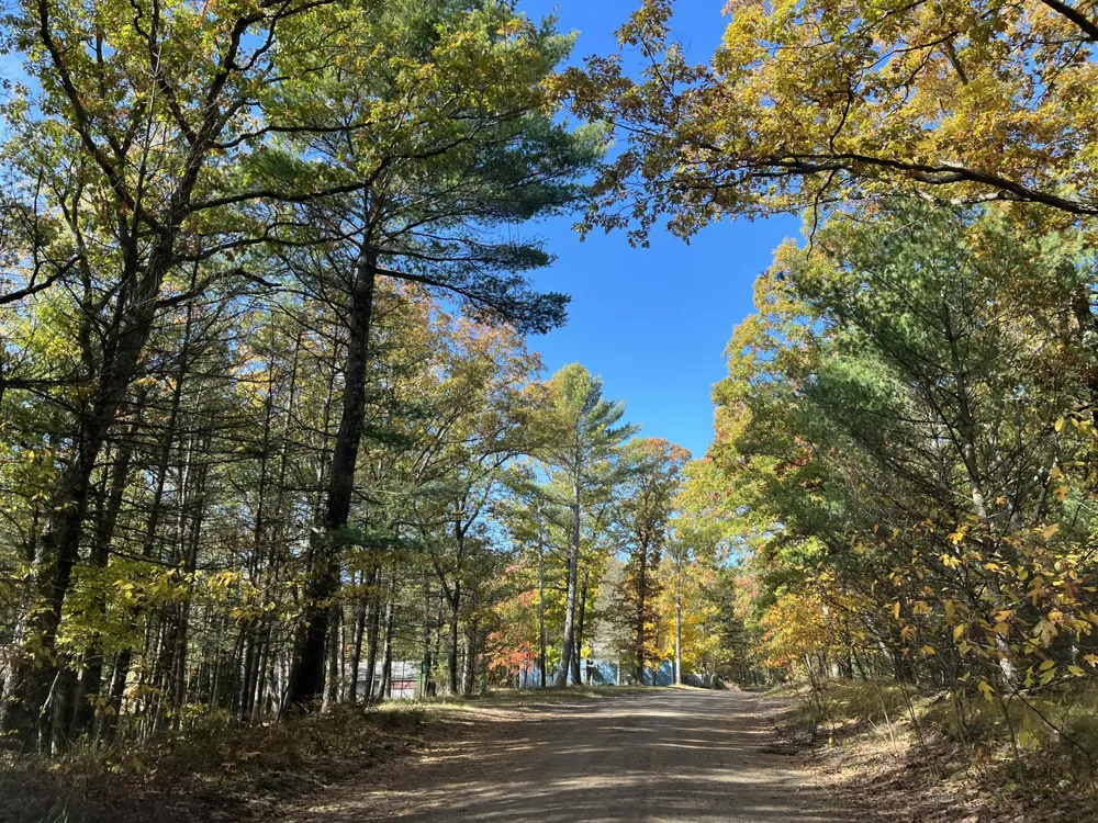 1785 Schneider Lake Road Whitehall Township, MI 49461