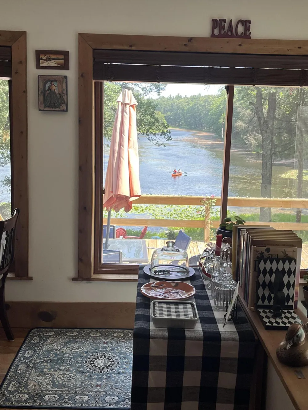 1785 Schneider Lake Road Whitehall Township, MI 49461