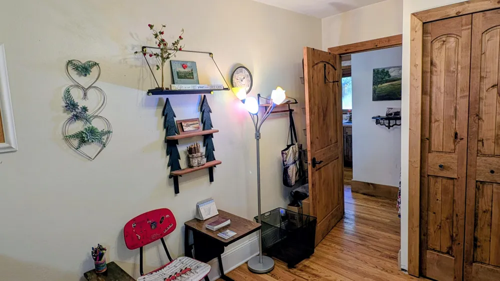 1785 Schneider Lake Road Whitehall Township, MI 49461