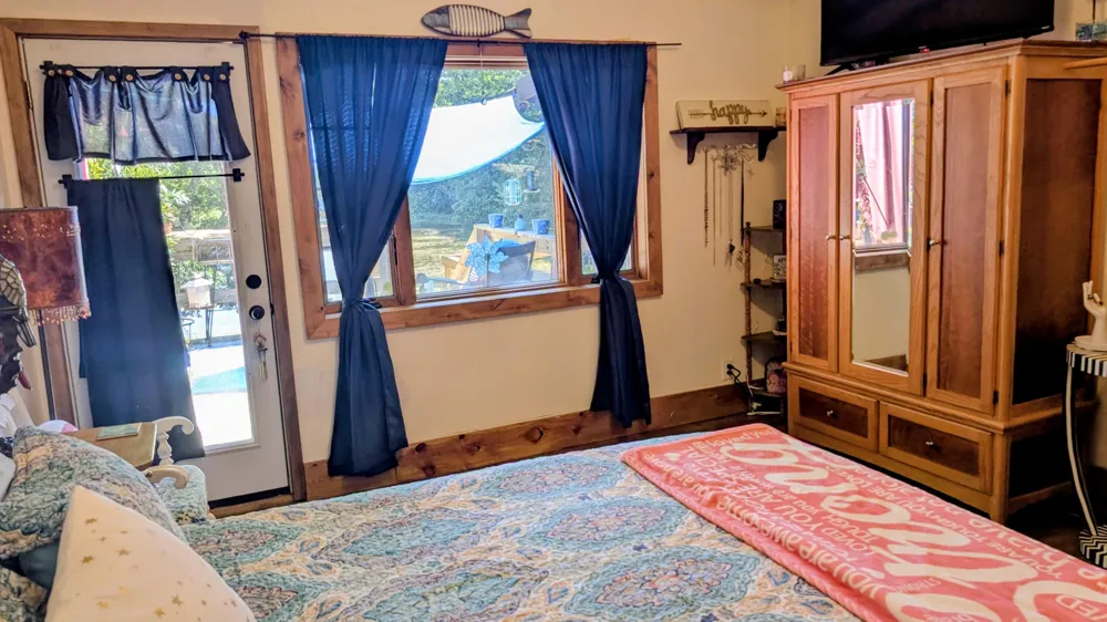 1785 Schneider Lake Road Whitehall Township, MI 49461