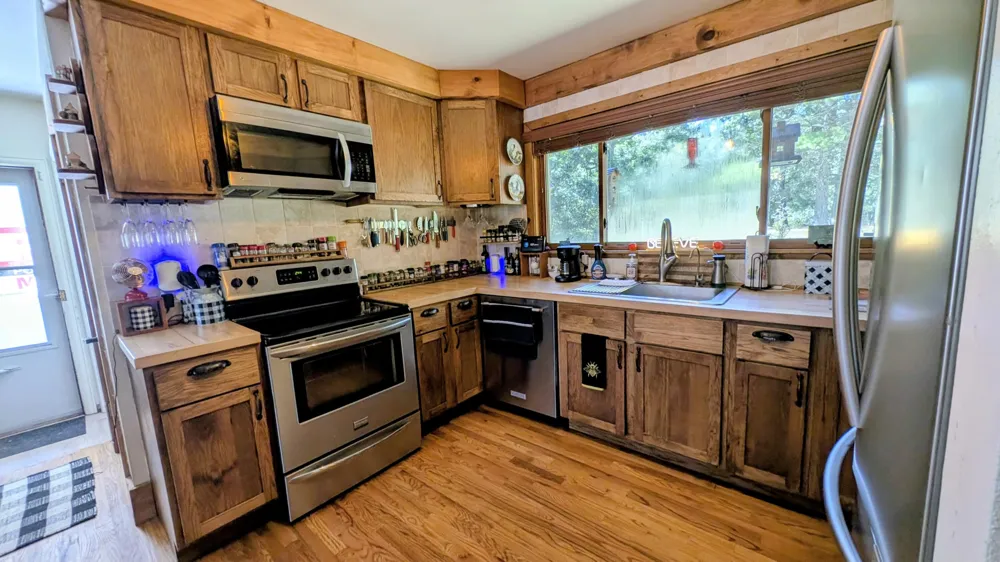 1785 Schneider Lake Road Whitehall Township, MI 49461