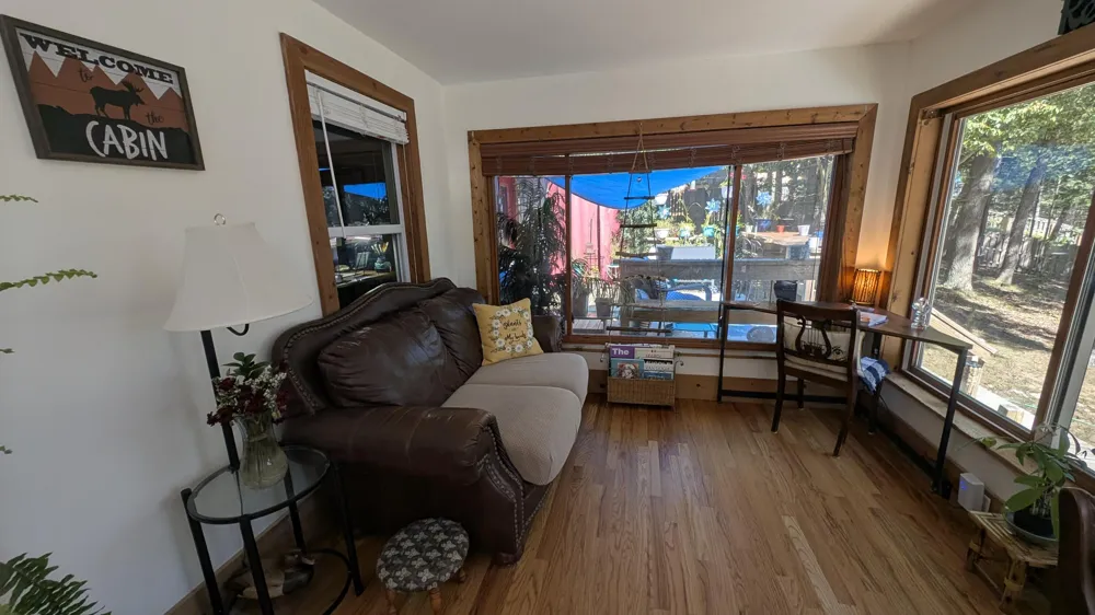 1785 Schneider Lake Road Whitehall Township, MI 49461