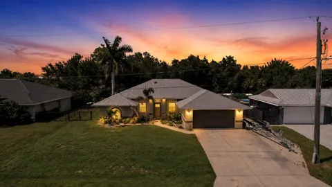 28450 SILVER PALM DRIVE