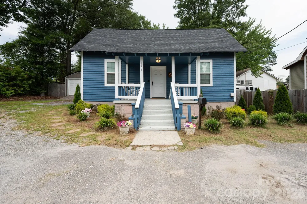 1208 Phillips Court Gastonia, NC 28052