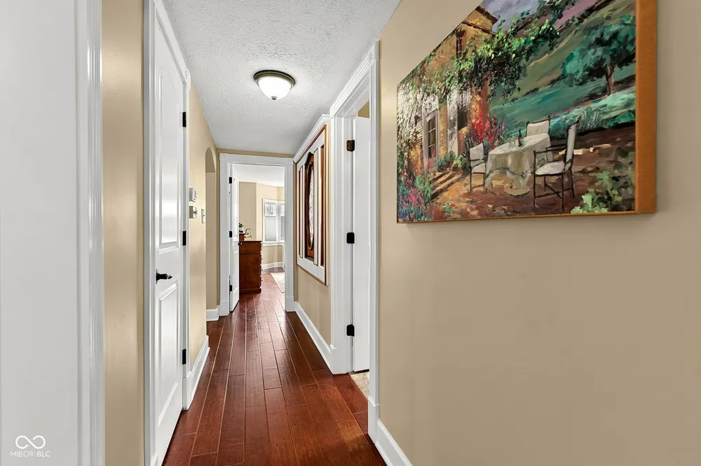 2218 Elmwood Drive Lebanon, IN 46052