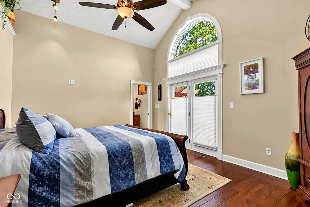 2218 Elmwood Drive Lebanon, IN 46052