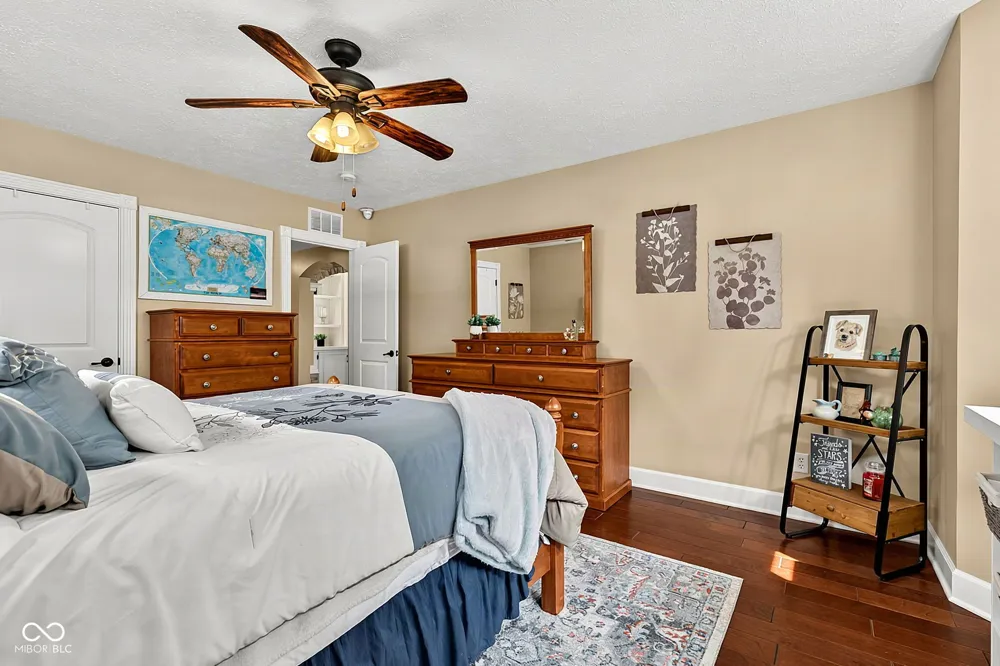 2218 Elmwood Drive Lebanon, IN 46052