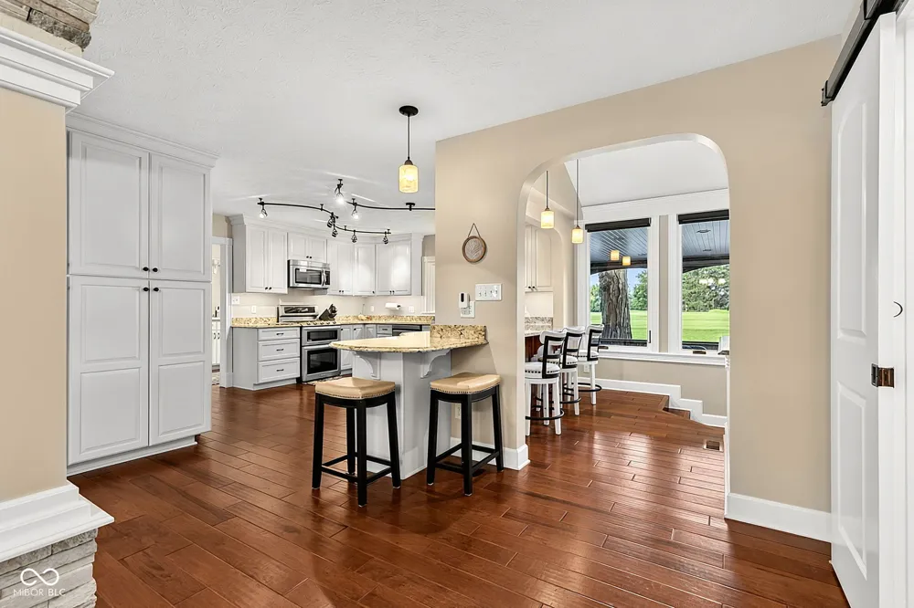 2218 Elmwood Drive Lebanon, IN 46052