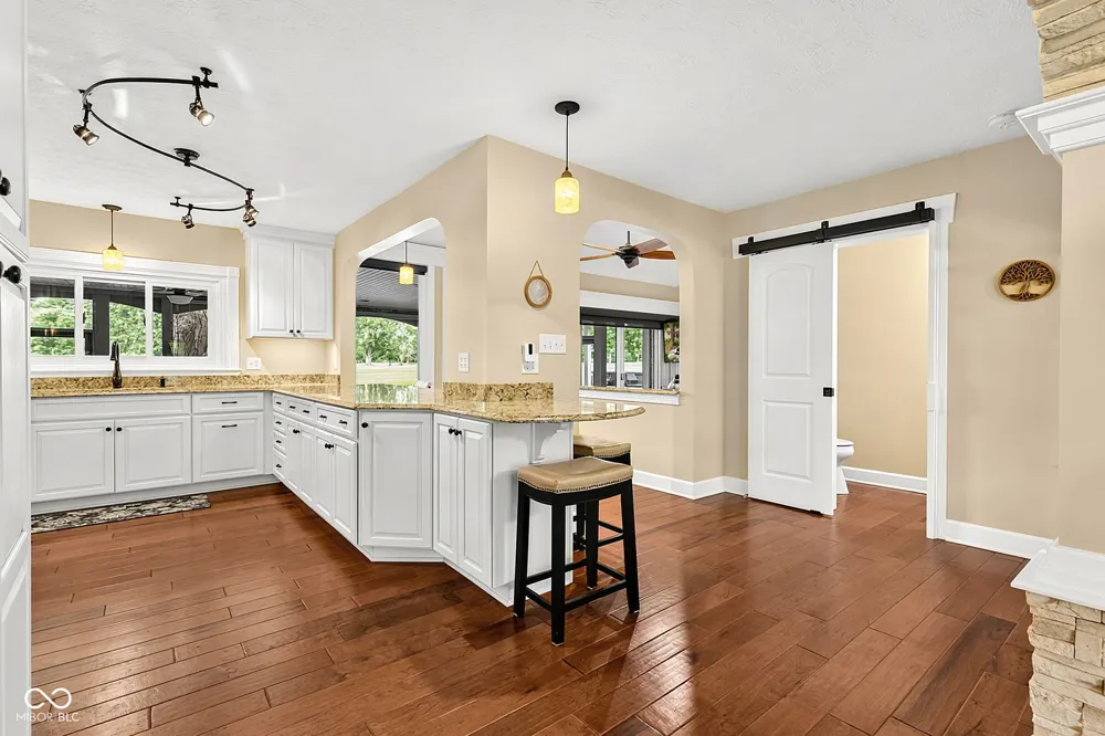 2218 Elmwood Drive Lebanon, IN 46052