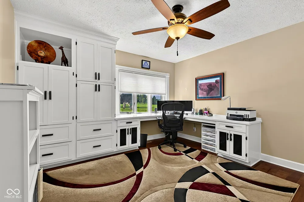 2218 Elmwood Drive Lebanon, IN 46052