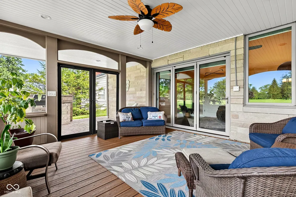 2218 Elmwood Drive Lebanon, IN 46052