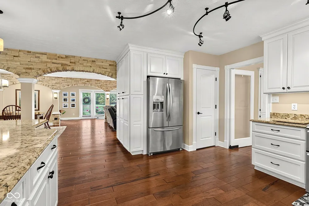 2218 Elmwood Drive Lebanon, IN 46052