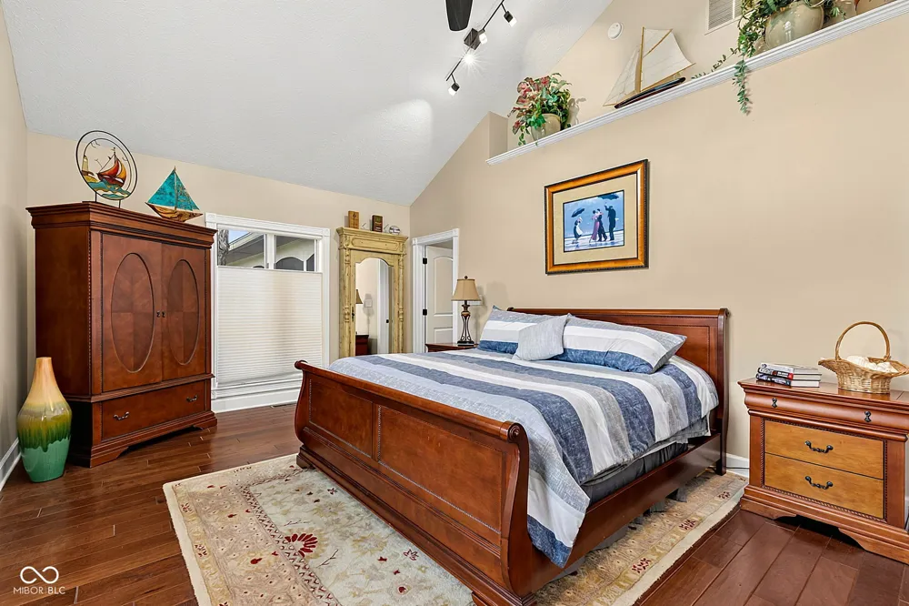 2218 Elmwood Drive Lebanon, IN 46052