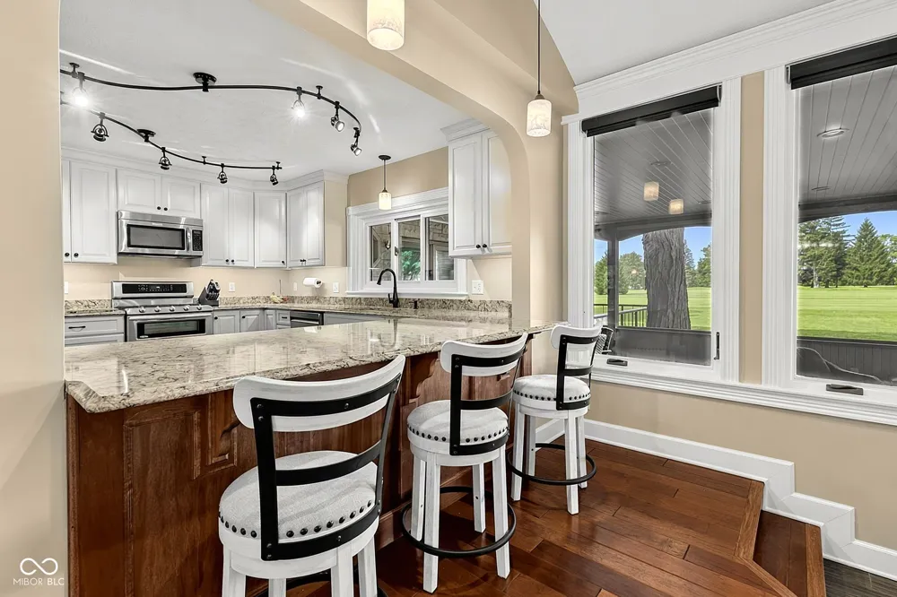 2218 Elmwood Drive Lebanon, IN 46052