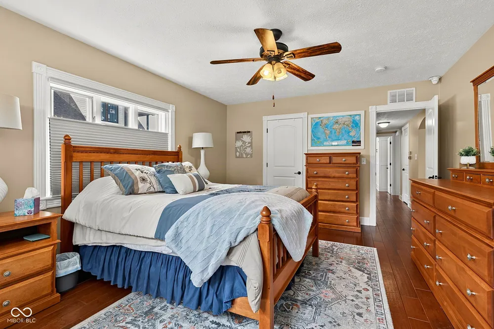 2218 Elmwood Drive Lebanon, IN 46052