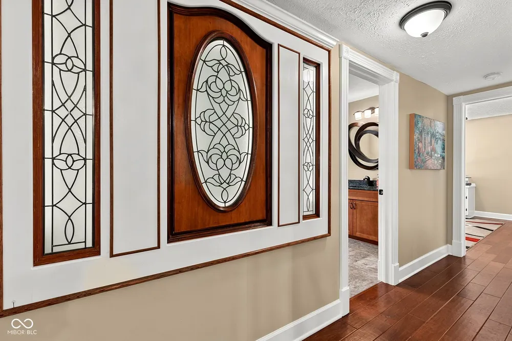 2218 Elmwood Drive Lebanon, IN 46052