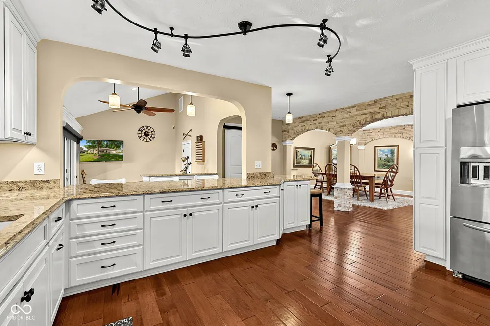 2218 Elmwood Drive Lebanon, IN 46052