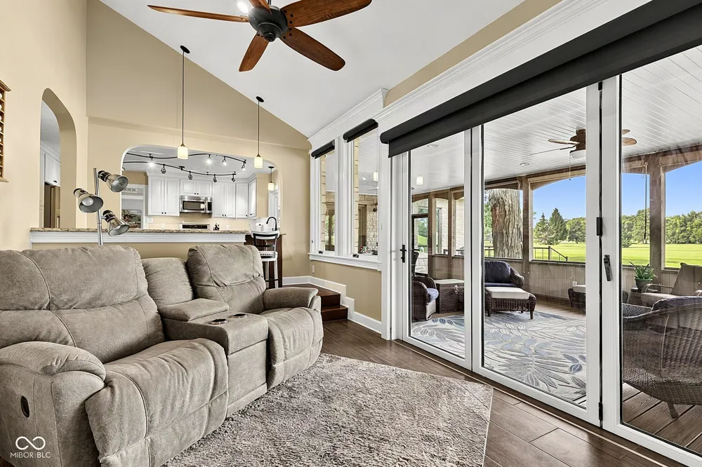 2218 Elmwood Drive Lebanon, IN 46052