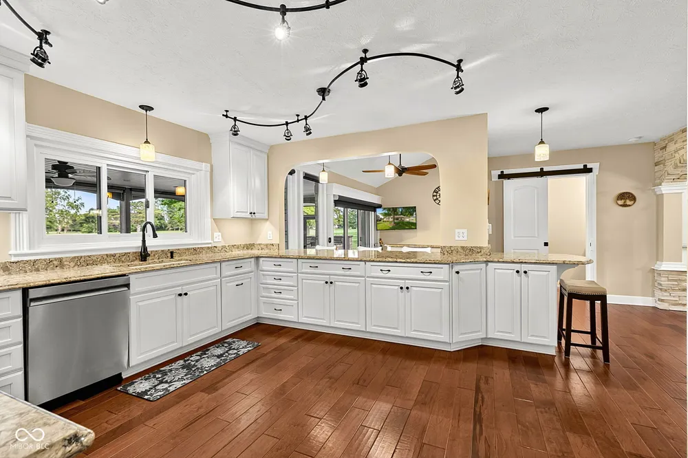 2218 Elmwood Drive Lebanon, IN 46052