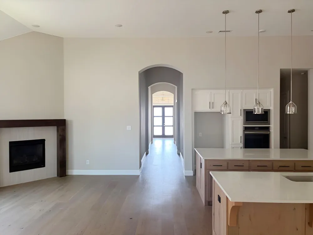 3511 Abingdon Avenue Melissa, TX 75454