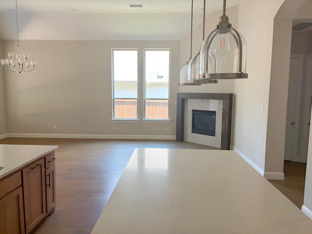 3511 Abingdon Avenue Melissa, TX 75454