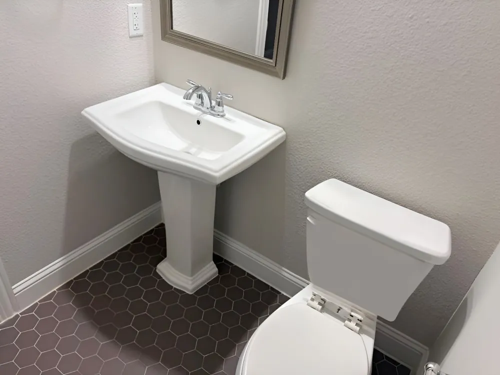 3511 Abingdon Avenue Melissa, TX 75454