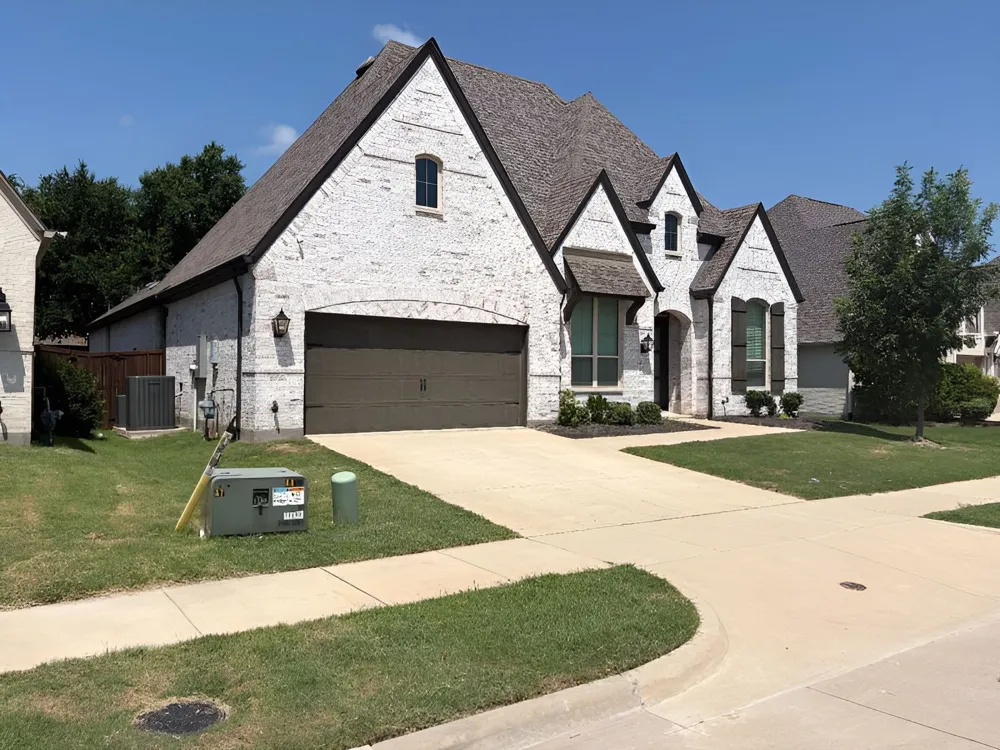3511 Abingdon Avenue Melissa, TX 75454