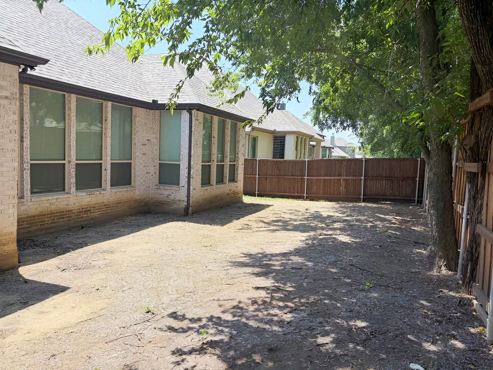3511 Abingdon Avenue Melissa, TX 75454
