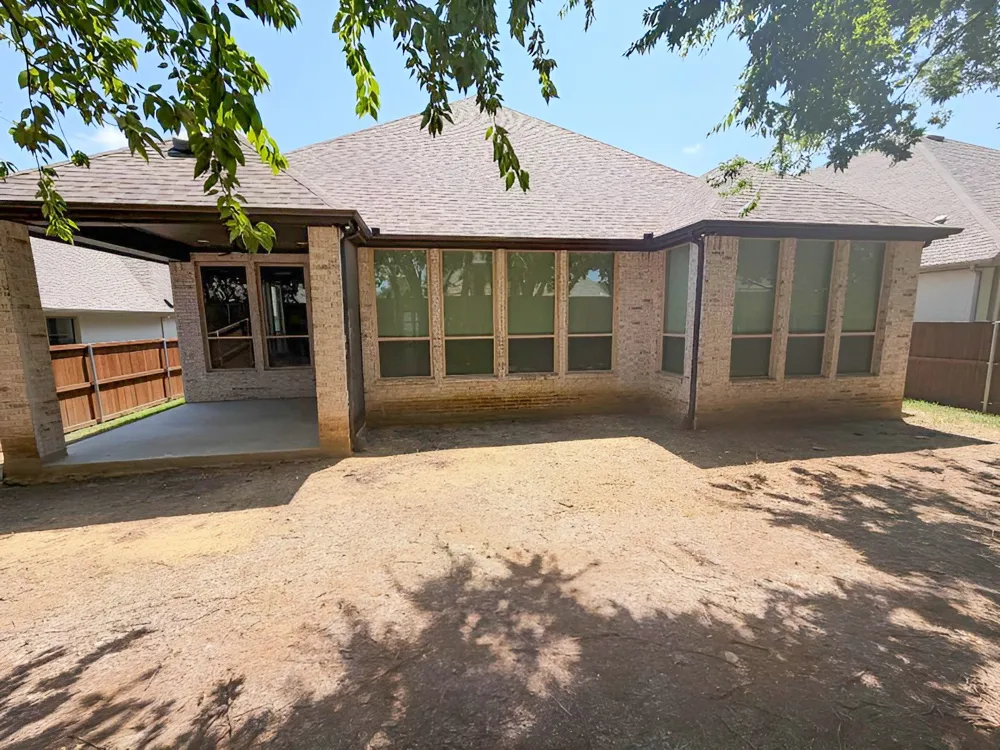 3511 Abingdon Avenue Melissa, TX 75454