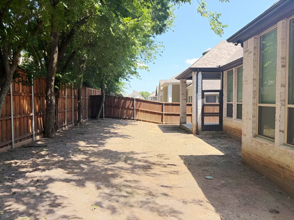 3511 Abingdon Avenue Melissa, TX 75454