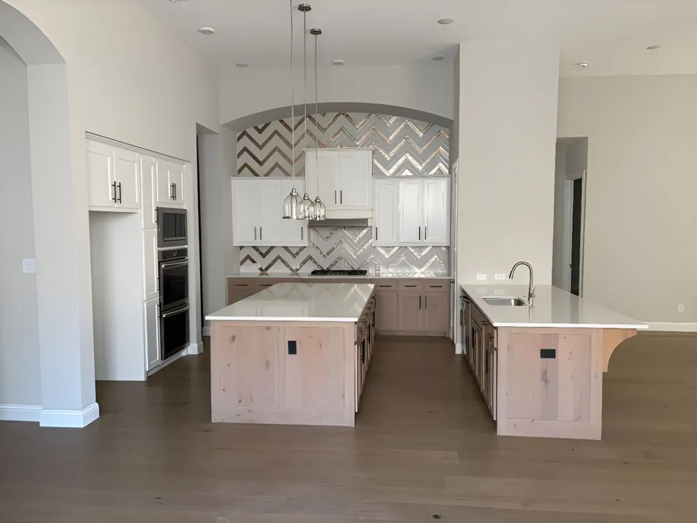 3511 Abingdon Avenue Melissa, TX 75454