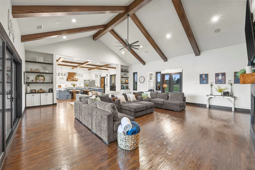 531 Highpoint Road Royse City, TX 75189
