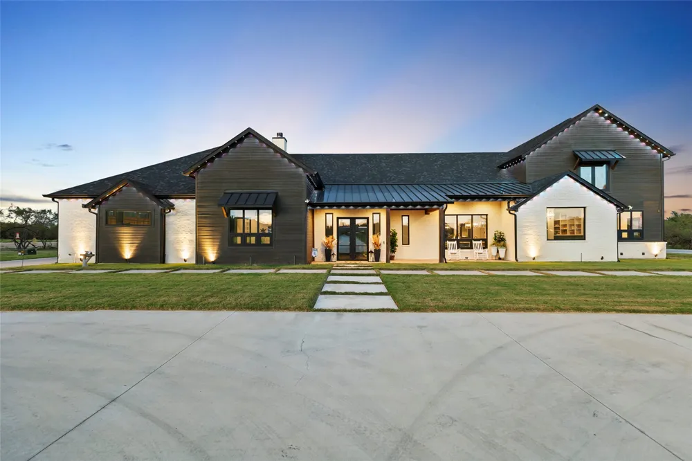 531 Highpoint Road Royse City, TX 75189