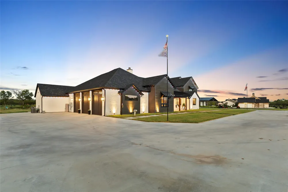531 Highpoint Road Royse City, TX 75189