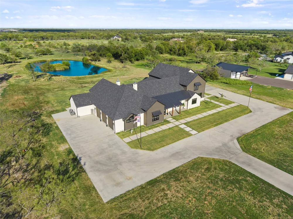 531 Highpoint Road Royse City, TX 75189