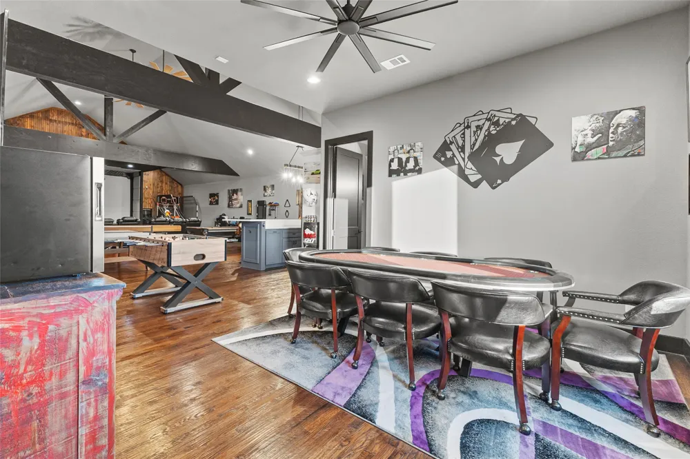 531 Highpoint Road Royse City, TX 75189
