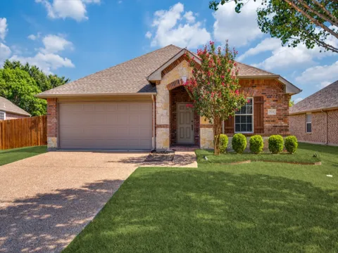 2524 Navasota Drive