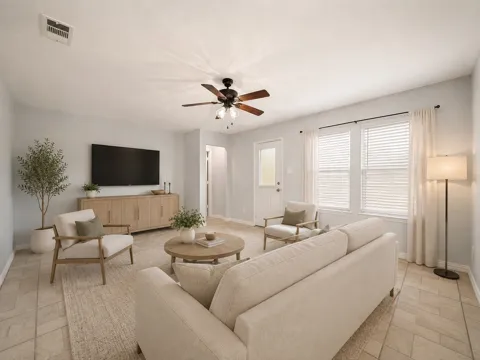 2524 Navasota Drive