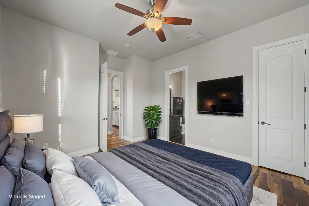 110 Aurora Lights Trail Aurora, TX 76078