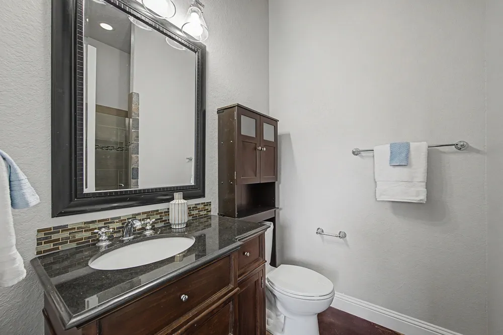 110 Aurora Lights Trail Aurora, TX 76078
