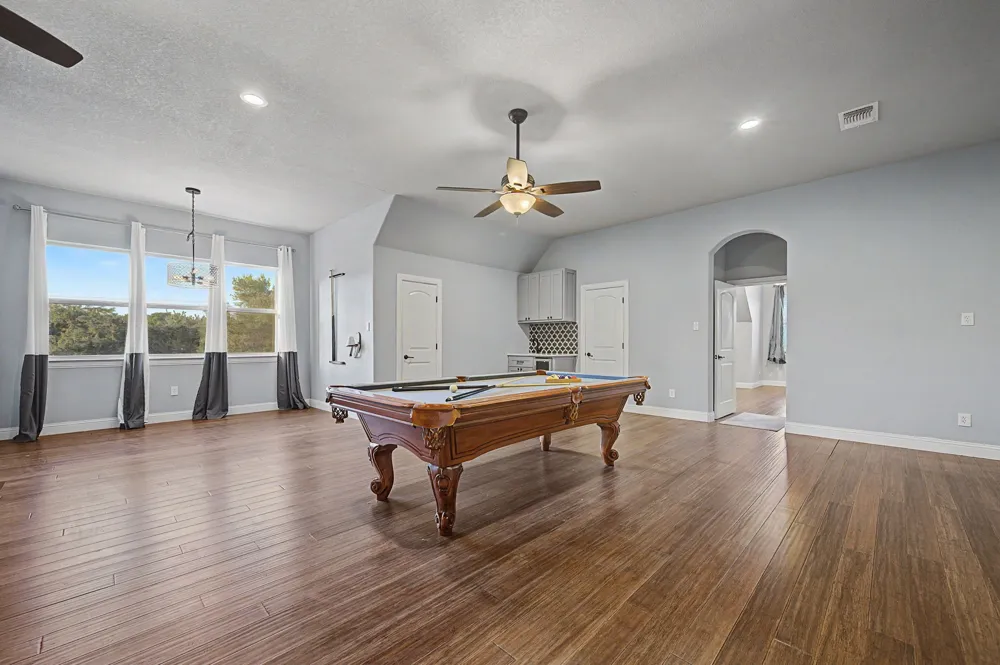 110 Aurora Lights Trail Aurora, TX 76078