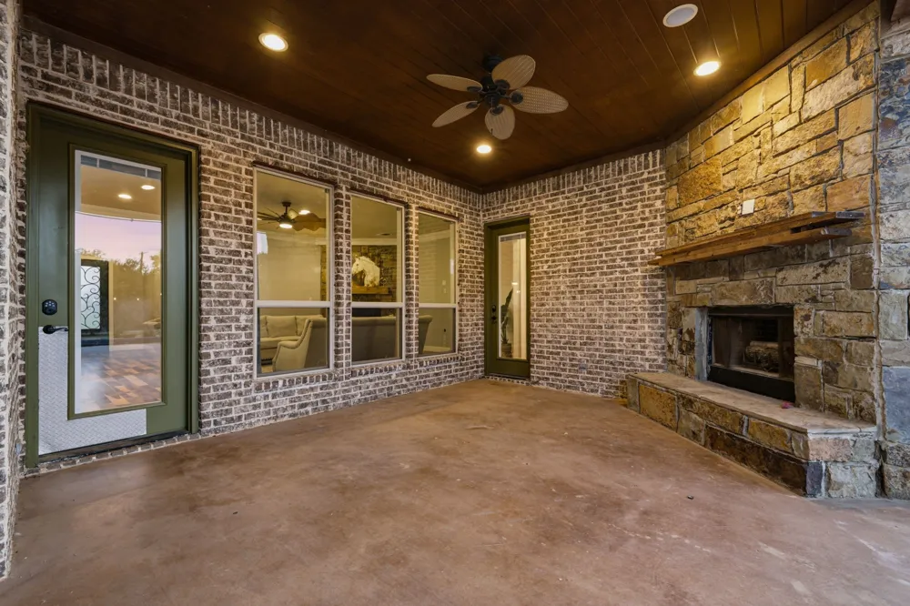 110 Aurora Lights Trail Aurora, TX 76078