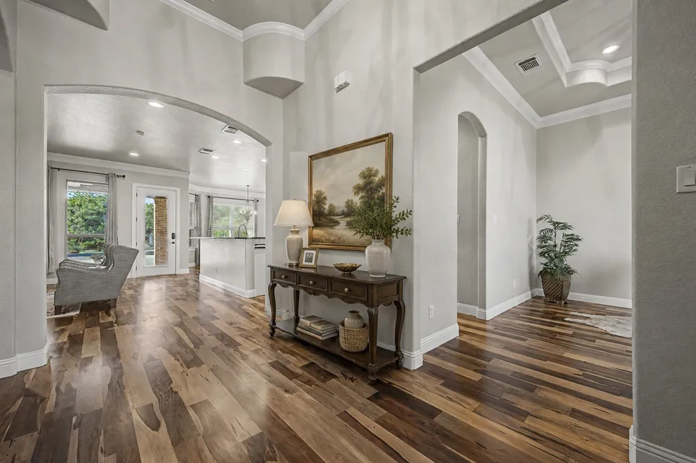 110 Aurora Lights Trail Aurora, TX 76078